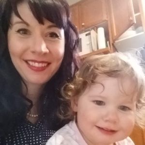 Meet your Posher, Dee